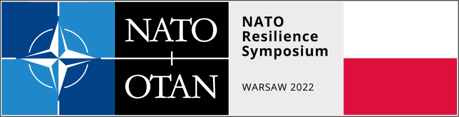 NATO Resilience Symposium 2022